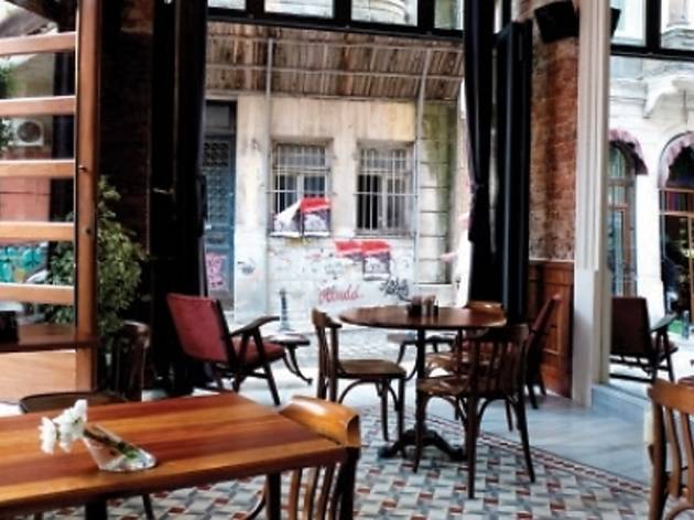 Corinne Brasserie Corinne Brasserie