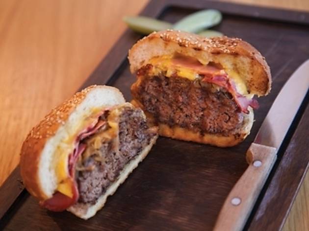 BurgerLab BurgerLab