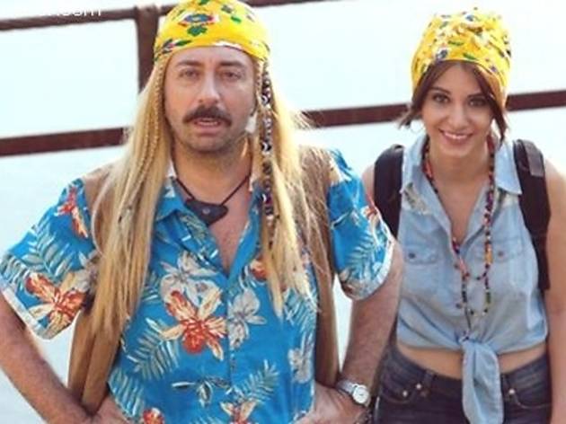 sağ salim 2 sağ salim 2