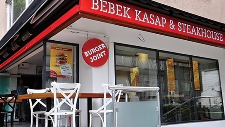 Bebek Kasap
