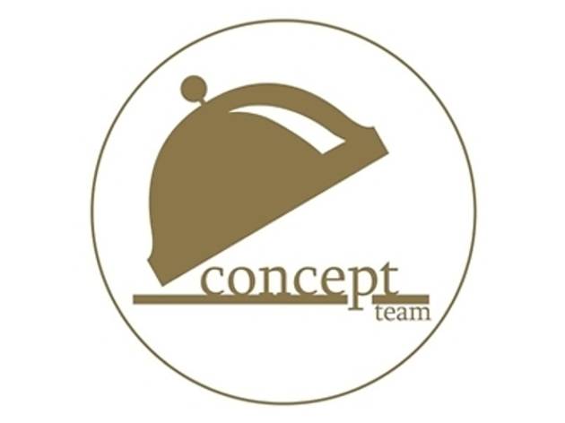 concept team concept team