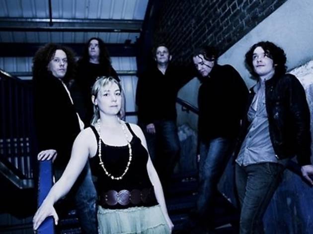 Anathema Anathema