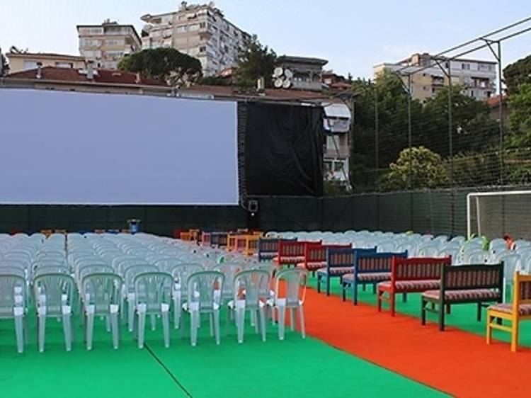 istanbul s best outdoor cinemas