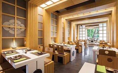 Japanese Dining Istanbul