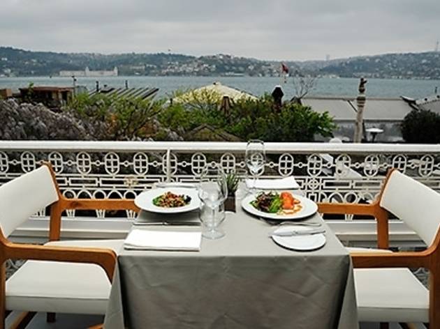 Fumee Restaurant Fumee Restaurant
