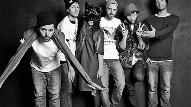 Keinemusik Keinemusik