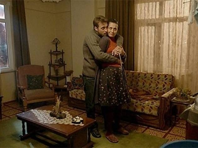Uzun Yol Uzun Yol