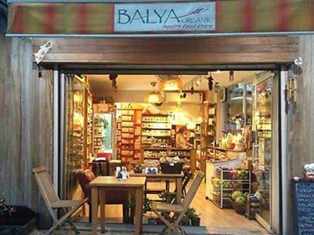 balya organic balya organic