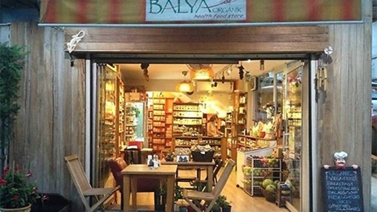 balya organic