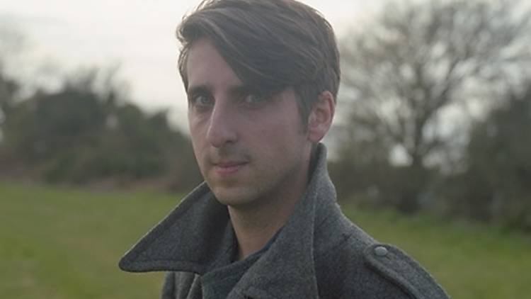 James Holden James Holden