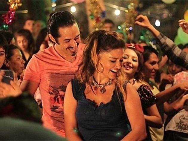Gece Gece
