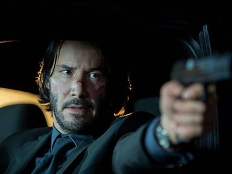 John Wick 2