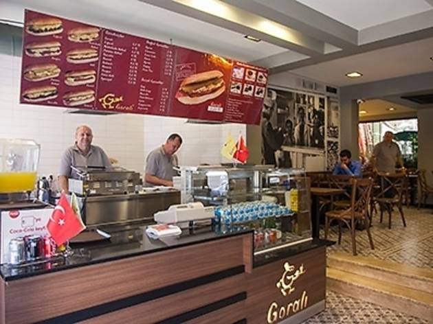 Goralı Goralı