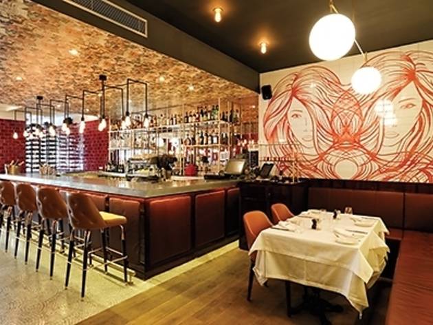 Brasserie Cognac Brasserie Cognac
