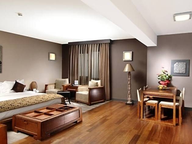 Nippon Hotel Nippon Hotel