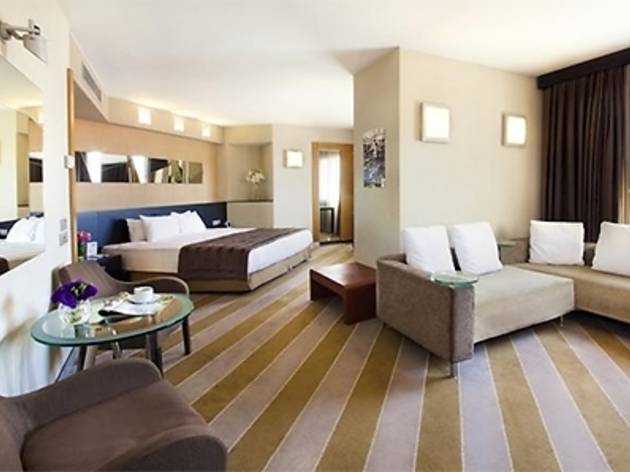 Point Hotel Taksim Point Hotel Taksim