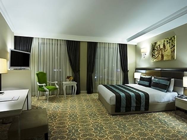 Square Hotel Square Hotel