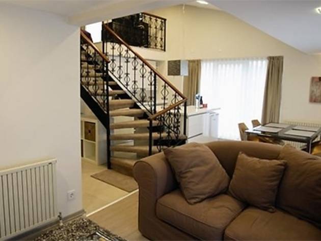 Home Stay Home Nişantaşı Home Stay Home Nişantaşı