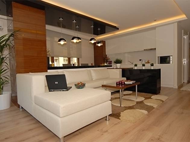 Aura Suites Aura Suites