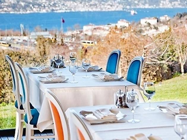 Messt Balık Messt Balık