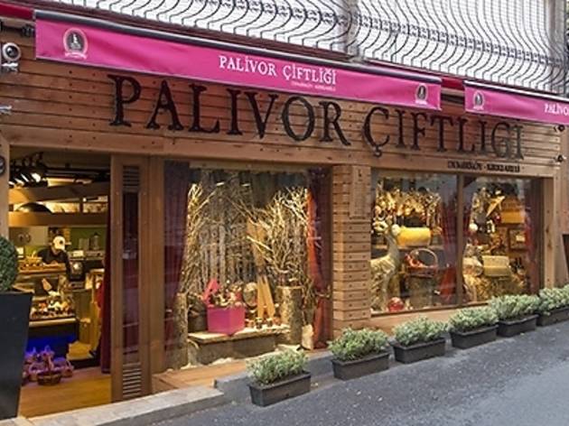palivor palivor