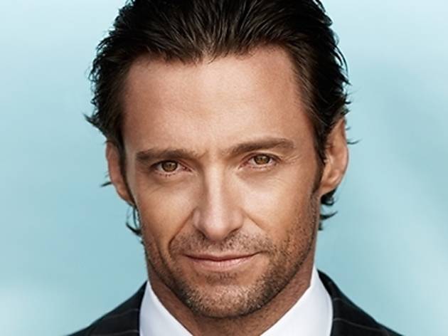 Hugh Jackman Hugh Jackman