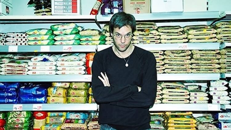 Roman Flügel Roman Flügel