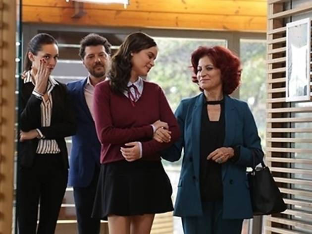 Aşk Olsun Aşk Olsun