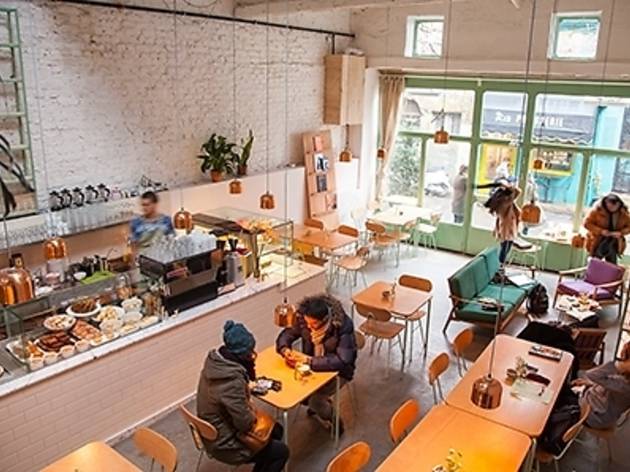 Dandin Bakery Dandin Bakery