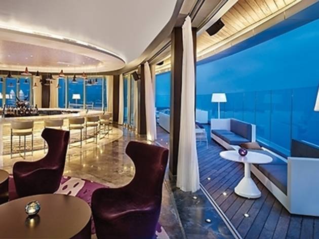 VUE Lounge VUE Lounge