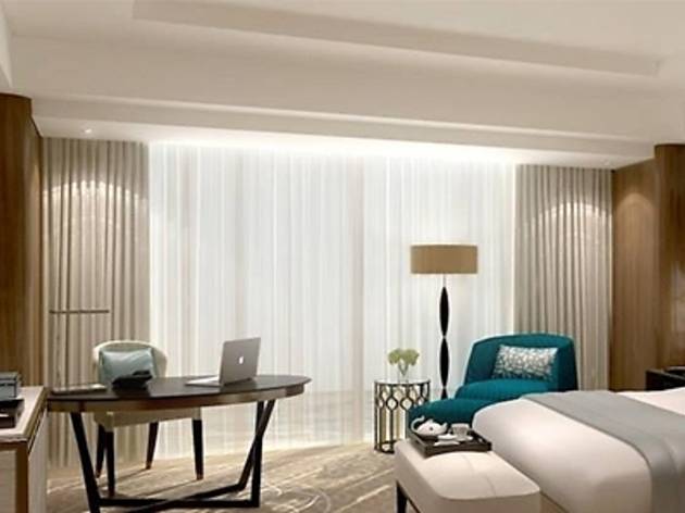 Hyatt Regency Hyatt Regency
