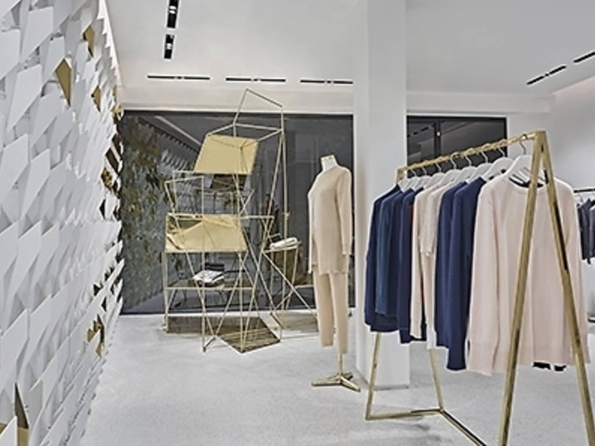 Istanbul’s best boutiques