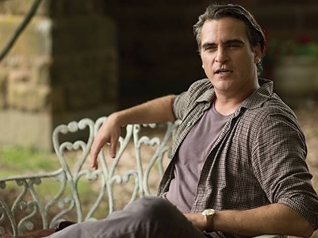 Joaquin Phoenix Joaquin Phoenix