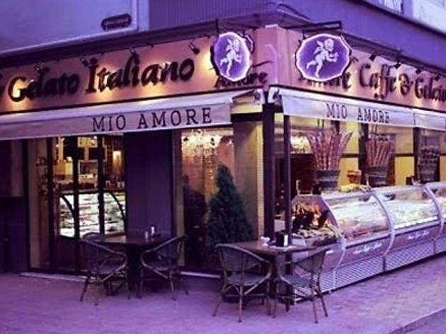 Mio Amore Mio Amore
