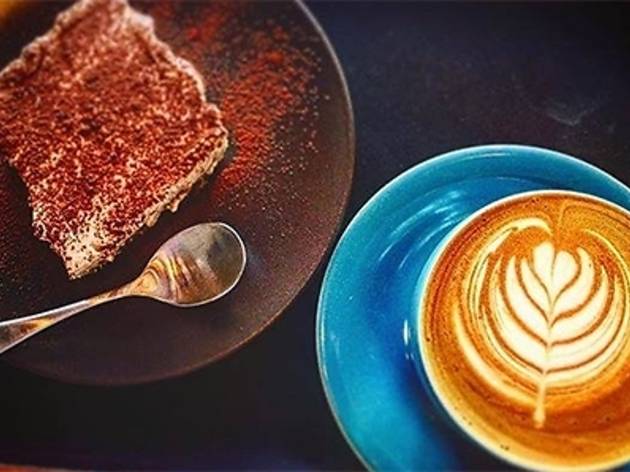 Rafine Espresso Rafine Espresso