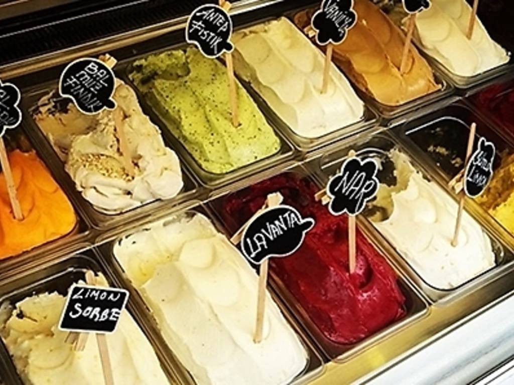 Best Ice Cream Shops