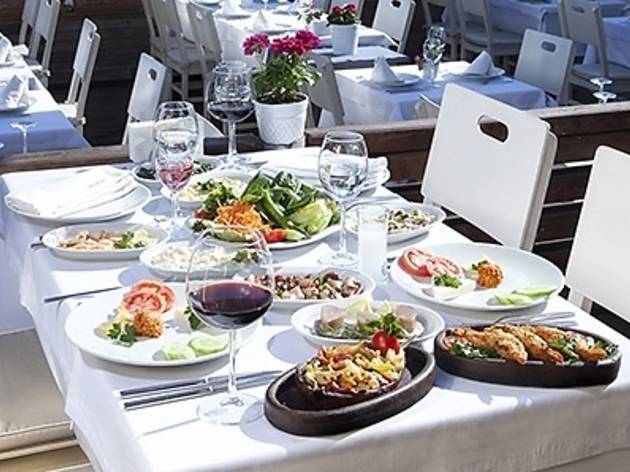 mira balık mira balık