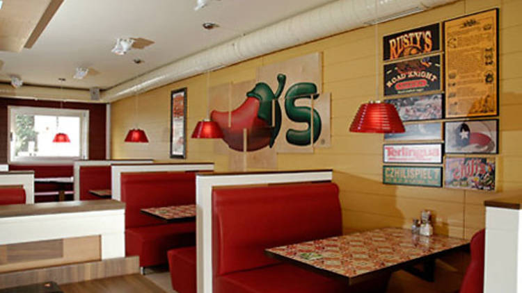 Chili's