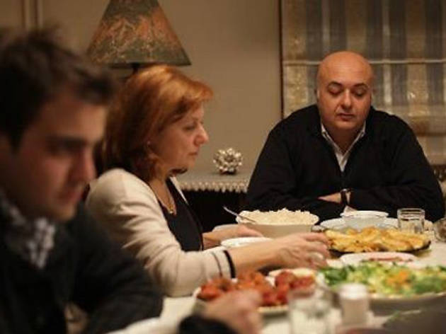 Çoğunluk Çoğunluk