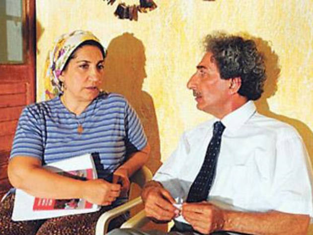 Memleket Meselesi Memleket Meselesi