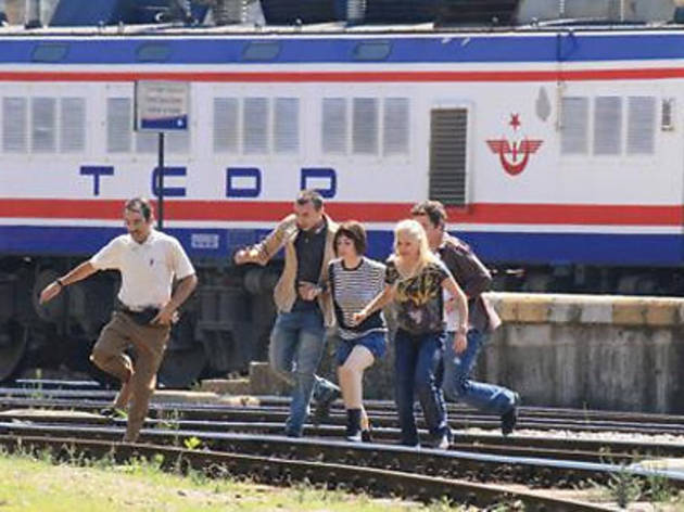 Vay Arkadaş Vay Arkadaş