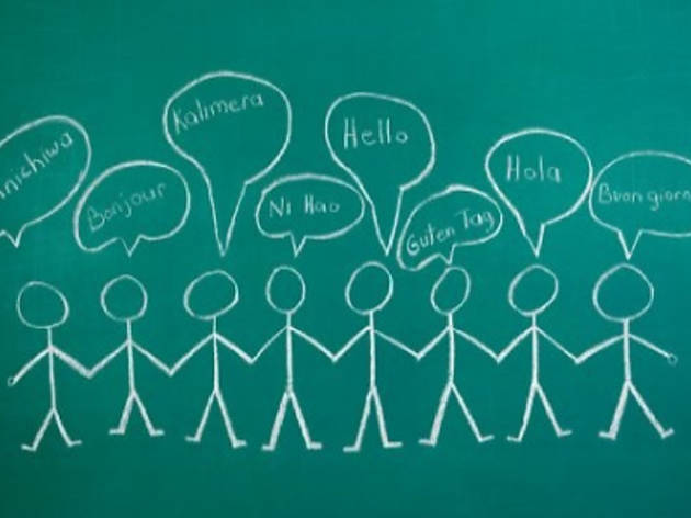 languages languages