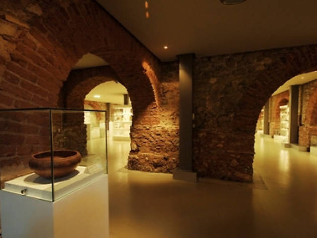 Rezan Has Museum Rezan Has Museum