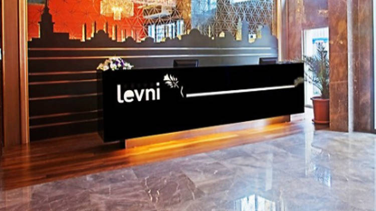Levni Hotel