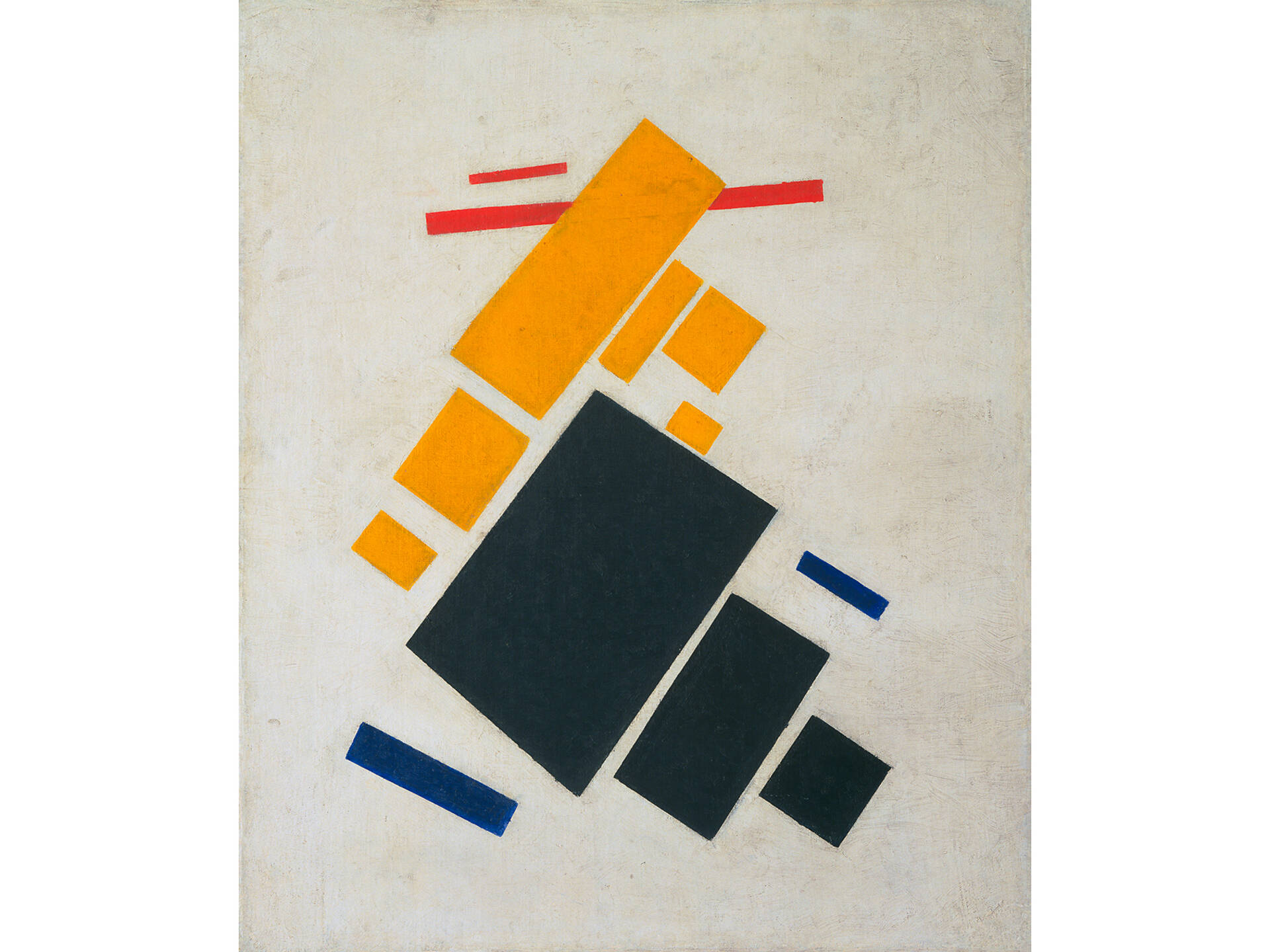 Best Abstract Artists of All Time Including Jackson Pollock