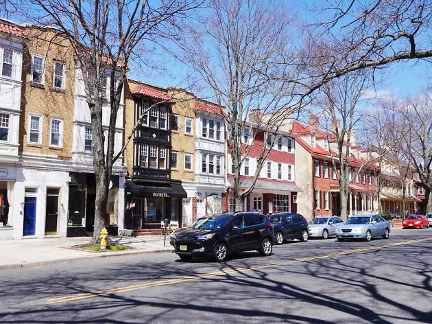 Haddonfield New Jersey Haddonfield New Jersey