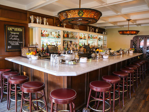 New Year's Eve x10 at Big Bar Big Bar