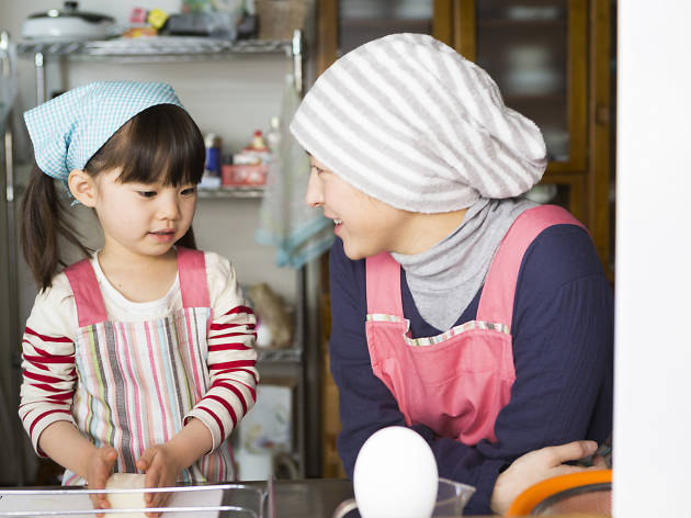 하나와 미소시루 하나와 미소시루