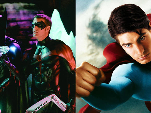 Round six: The flop Round six: The flop