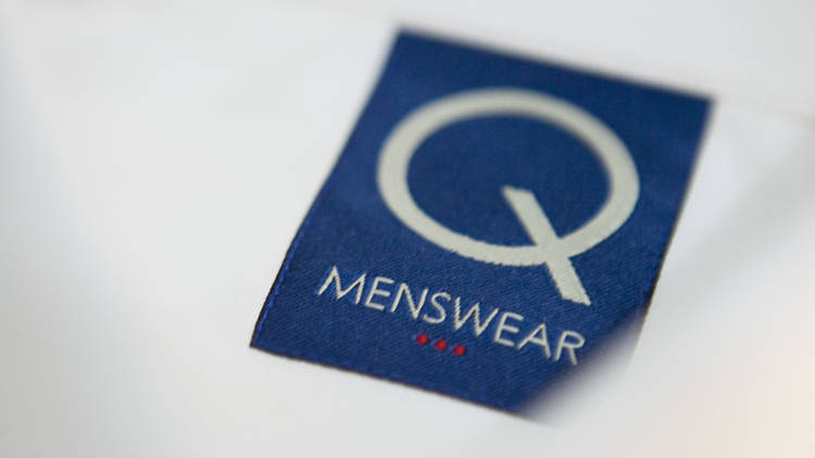 Q Menswear